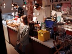 -Miss Q Family甜品·蛋糕·法甜咖啡