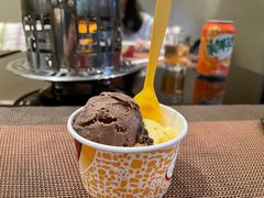-美食汇海鲜自助餐厅·小龙虾烧烤(富力万达文华酒店)