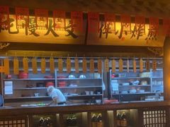-王庄阿咪海鲜大排档(上下杭店)