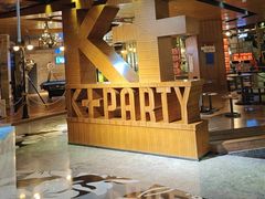 -K+PARTY连锁KTV(盈锋广场店)