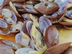 -星奇缘·海鲜餐厅(东山美食地标店)