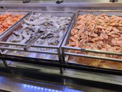 -韩盛·盛江山自助料理(沈辽路万达店)
