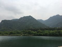 -楠溪江风景名胜区
