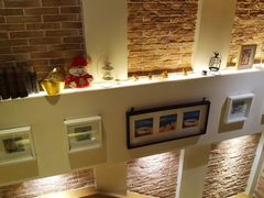-Lia Cafe Bar Restaurant松山咖啡屋