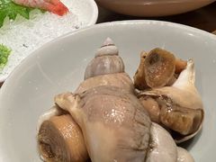 -赤坂亭·M9和牛烧肉·铁板烧(合肥万象城店)