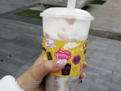 -九秋茶铺(三里屯店)