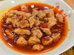 -东泰祥生煎馆(重庆北路店)