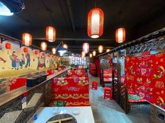 -人民公社铁锅炖·东北菜(卫国道店)