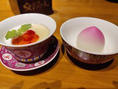 -局气烤鸭·北京菜(前门店)