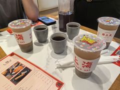 -馋三尺蟹粉小笼(人民广场店)