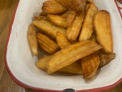 -Tube station站点比萨(王府井百货店)