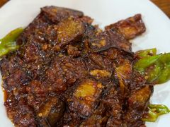 -王菊美食街·王菊面馆(总店)