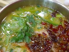 -卷翻天·卷饼(欧亚商都店)