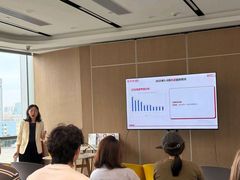 -启德考培雅思托福留学(香洲校区)