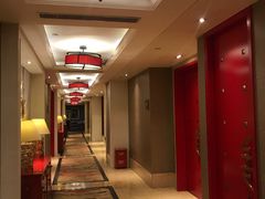 -国贸格兰维大酒店-山城映像中餐厅(青年路店)