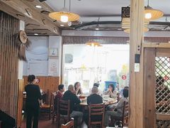 -下梅人家土菜馆(历史文化餐厅度假区店)