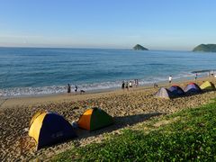 -西涌国际滨海旅游区