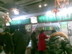 -壹条龙饭庄台基厂店