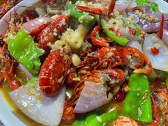 -大学城夜市大排档(凤栖路店)