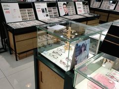 -浙文眼镜(华熙528店)