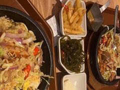 -豪客来牛排(成都锦江大融城店)