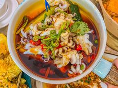 -琼大师东方烤乳猪(亚特兰蒂斯店)