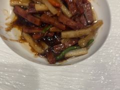 -功德林素菜饭庄(前门店)