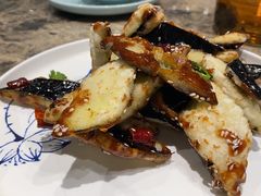 -紫泥369粗粮季(鼓楼店)