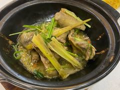-寻味顺德·南记酒家·传统顺德菜·鱼生(广源路店)