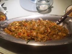 传统红烧臭鳜鱼-小徽舟臭鳜鱼(雅清街店)