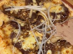 -菲滋意式餐厅(青悦城店)