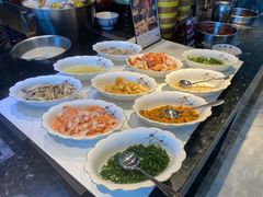 -万达文华酒店·48F云端窗景美食汇自助餐厅