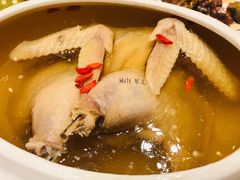 -客莱福诺富特酒店·互动餐厅