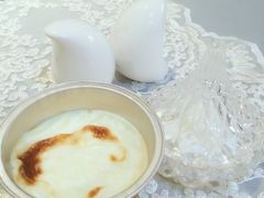 -伊斯坦布尔土耳其清真咖啡餐厅