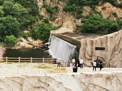 -关门山森林公园