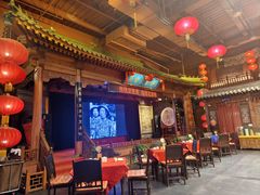 -正阳门饭庄·烤鸭·北京菜(万丰路七里庄店)
