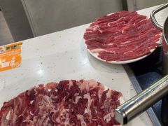 -黑山牛肉汤火锅(花城汇店)