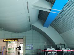 -重庆江北国际机场-T2航站楼
