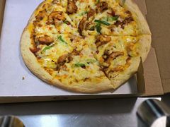 披萨-Aimiqi.Pizza.爱米奇私厨(虹梅路红春大厦店)