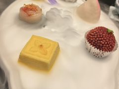 -锦楼·臻选新杭帮(正大广场店)