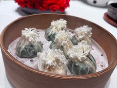 -杏花堂晋商私房菜(华熙五棵松店)
