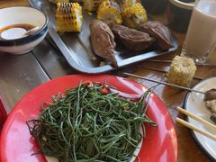-张记焖窑·十五年专注焖烤(雍和宫店)