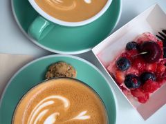 -Cafe del Volcan(永康路店)