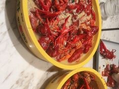 -王红军龙虾(新民路店)