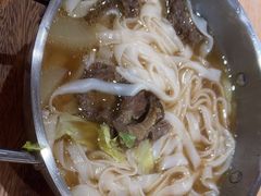 -小满手工粉(北京富力广场店)