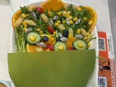 -扶摇树下·椒麻鲜活虾(石家庄勒泰广场店)