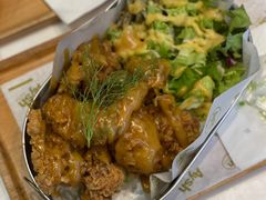 -艾薯夫妇Aysh(红山店)