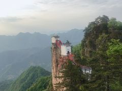 -塔云山