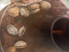 -龙香居海鲜浑锅家常菜·特色驴肉