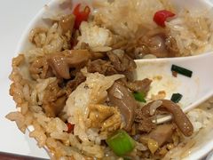 -辣可可·小炒黄牛肉(望京凯德MALL店)